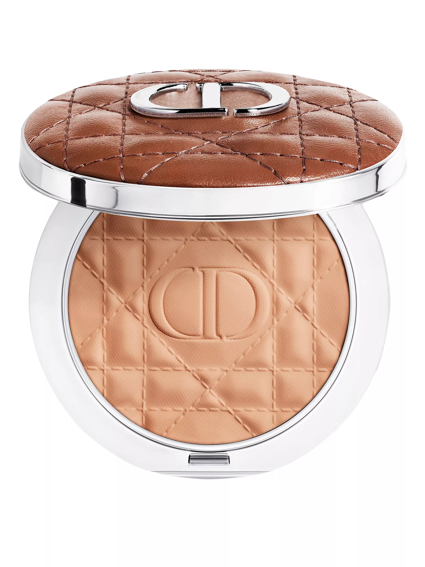 Forever Nude Matte Bronzer