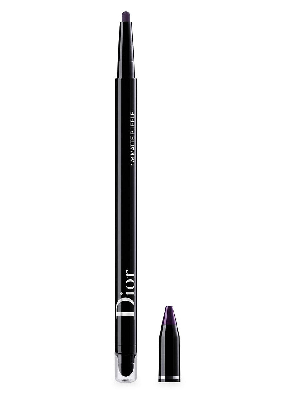 Diorshow Stylo Waterproof Eyeliner