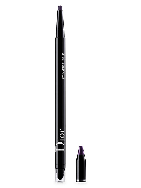 Diorshow Stylo Waterproof Eyeliner