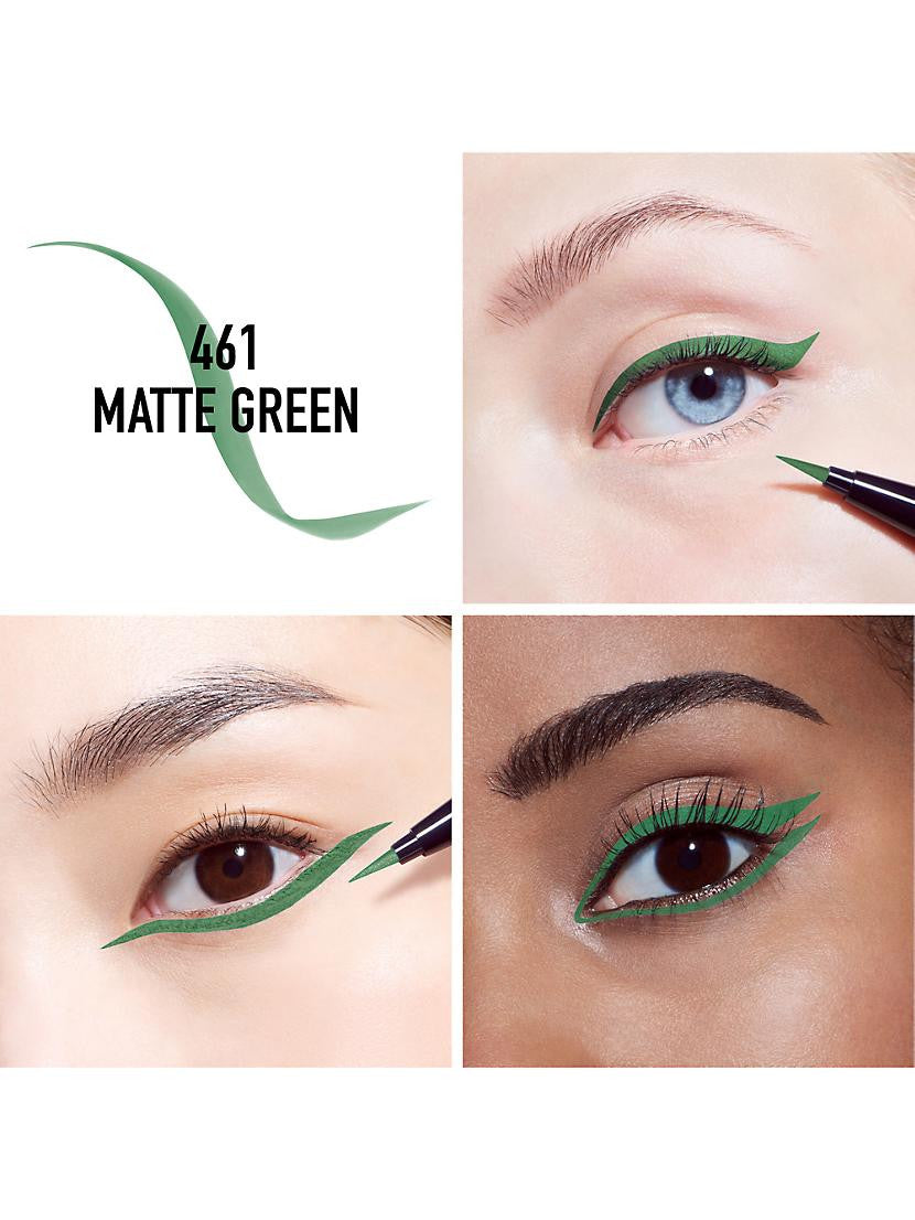 Diorshow On Stage Liner