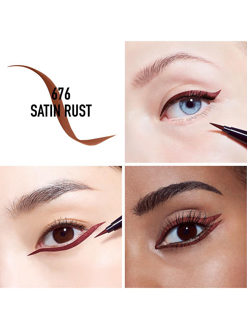 Diorshow On Stage Liner