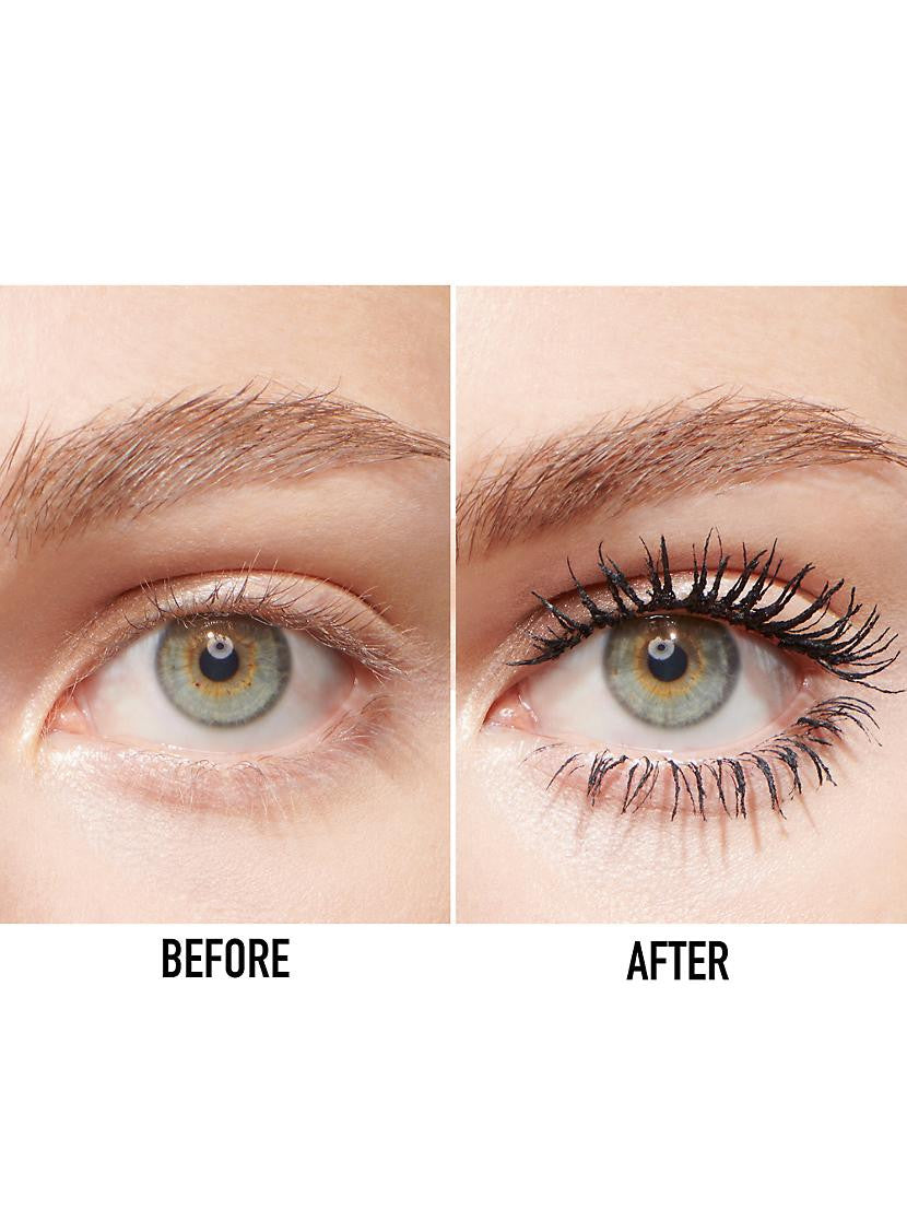 Diorshow Pump'n Volume HD Mascara