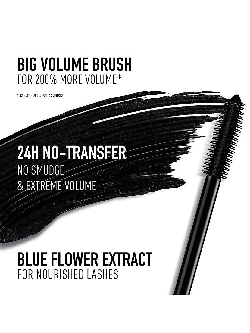 Diorshow Pump'n Volume HD Mascara