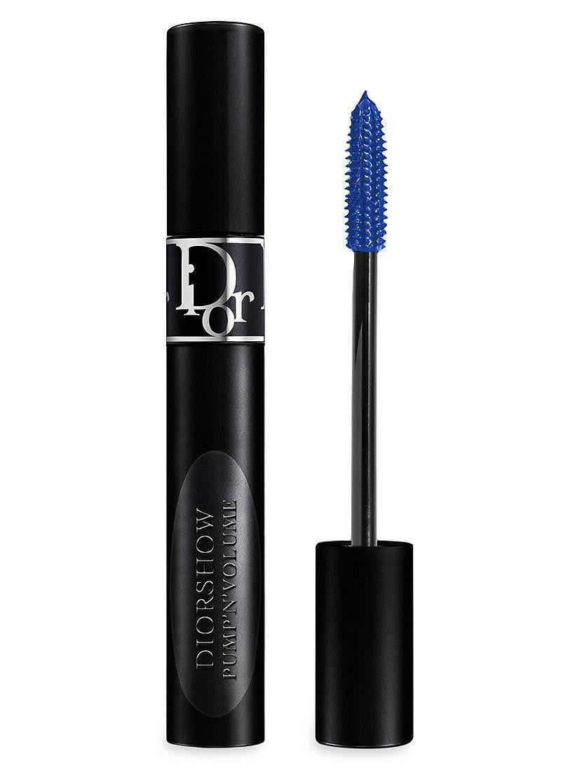 Diorshow Pump'n Volume HD Mascara