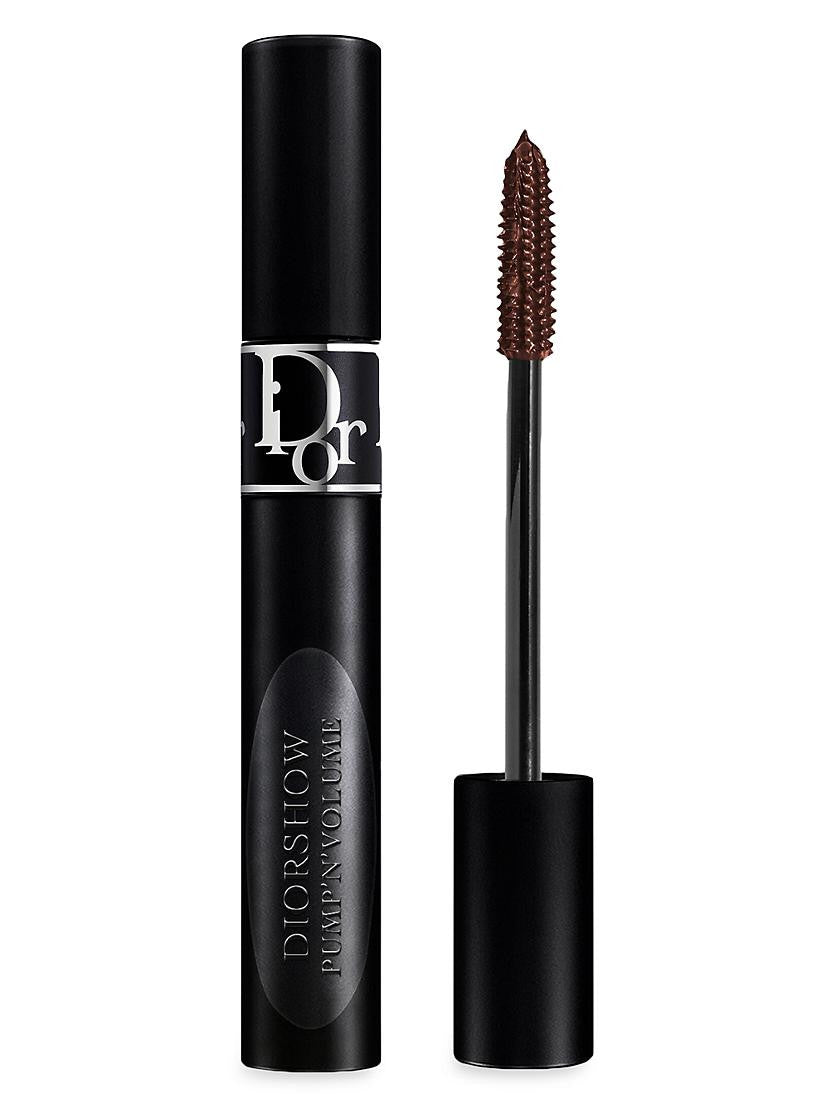 Diorshow Pump'n Volume HD Mascara