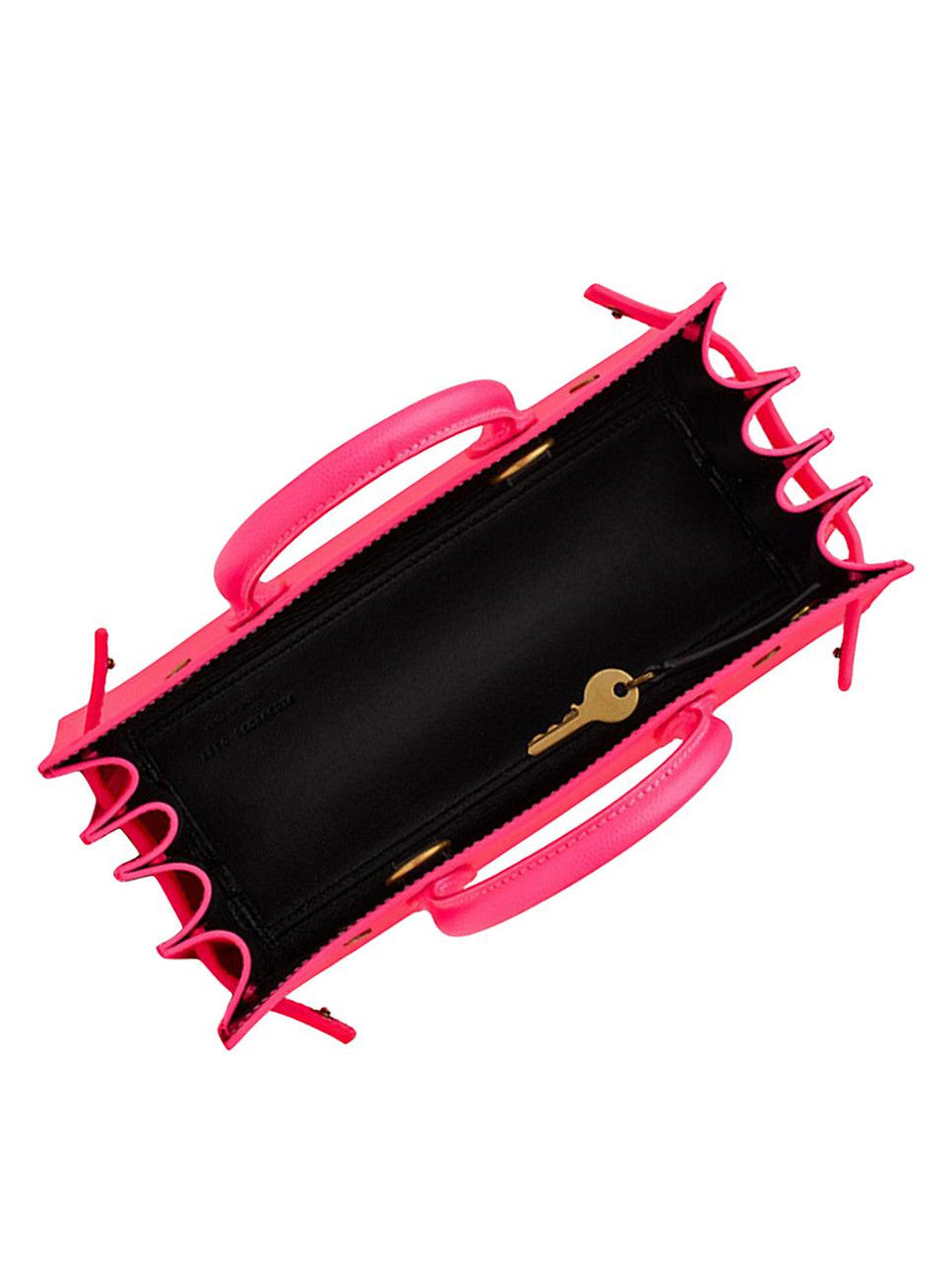 Nano Sac De Jour Handbag