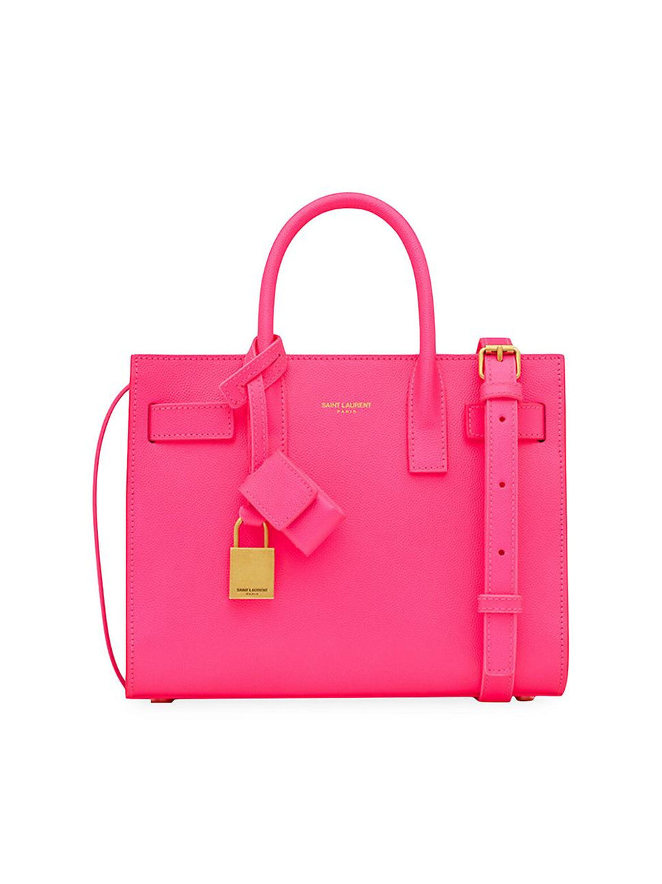 Nano Sac De Jour Handbag