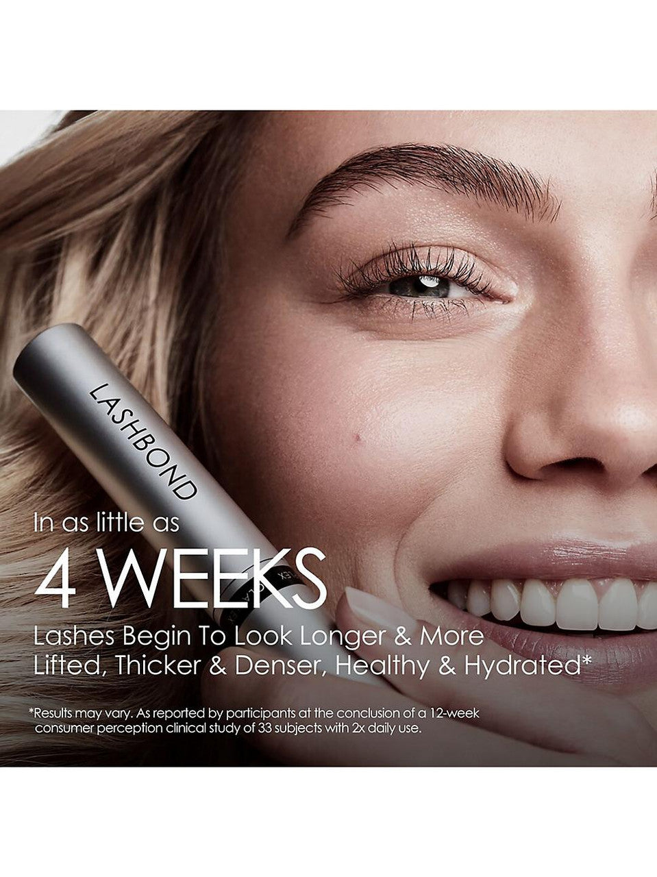 Lashbond Building Serum