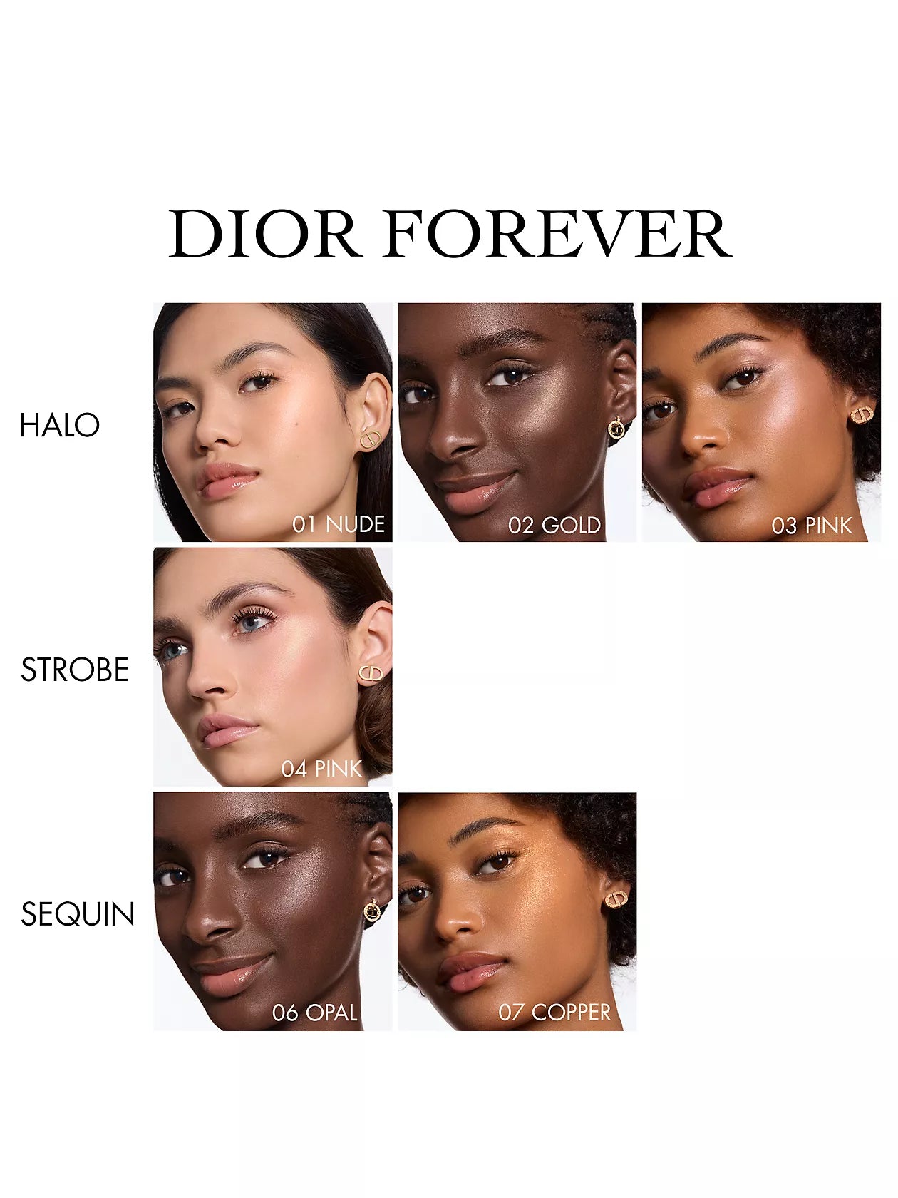Forever Glow Luminizer