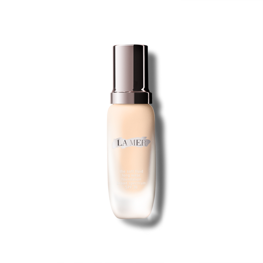 The Soft Fluid Foundation SPF 20