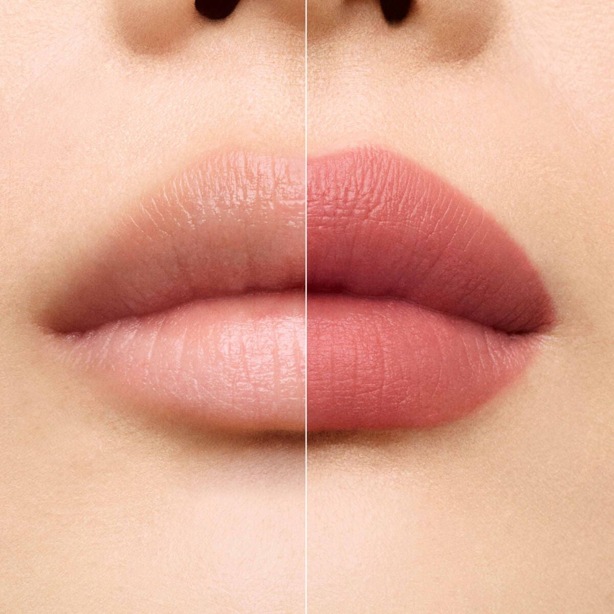 Le Rouge Sheer Velvet Limited Edition