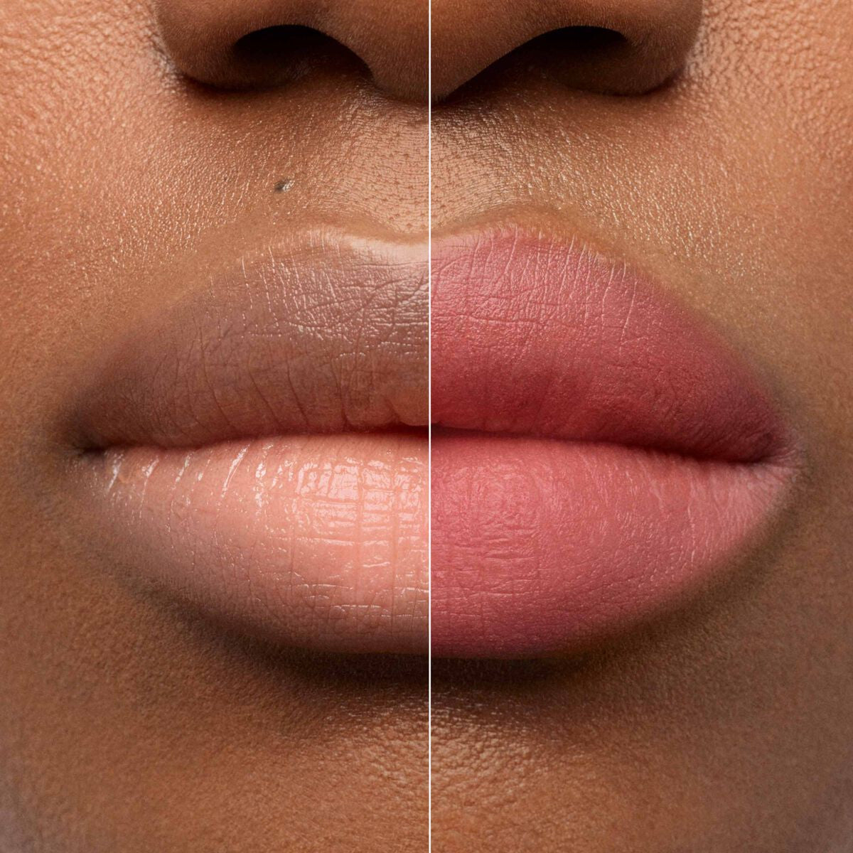 Le Rouge Sheer Velvet Limited Edition