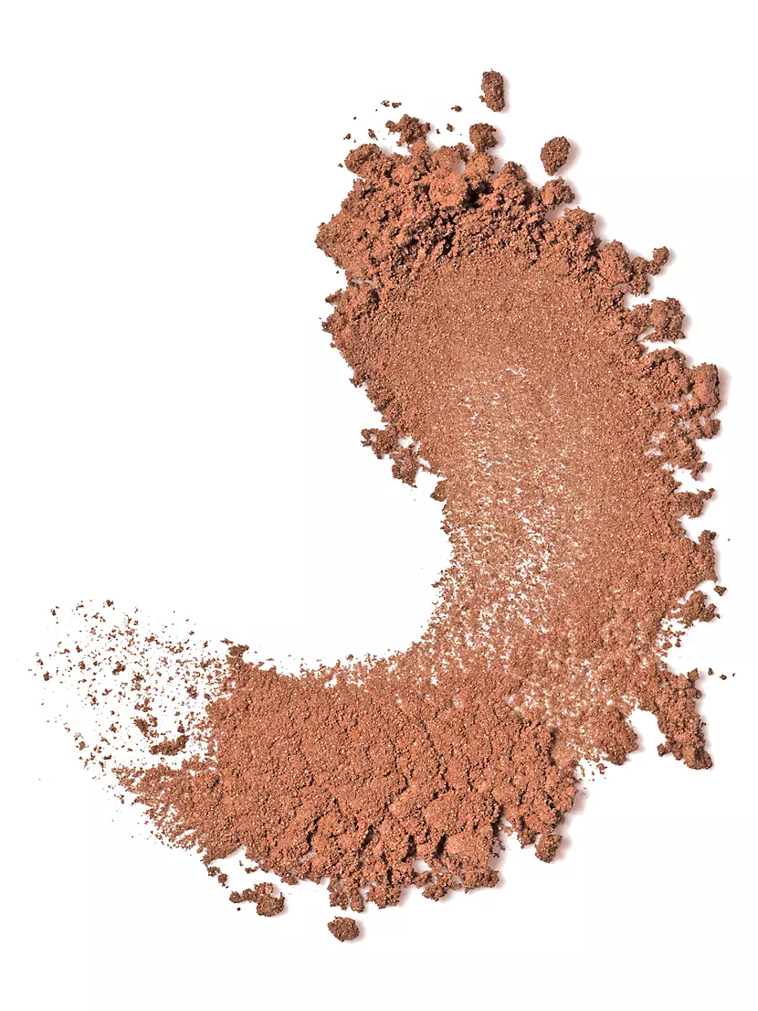 Poudre De Beauté Éclat Soleil Bronzing Powder