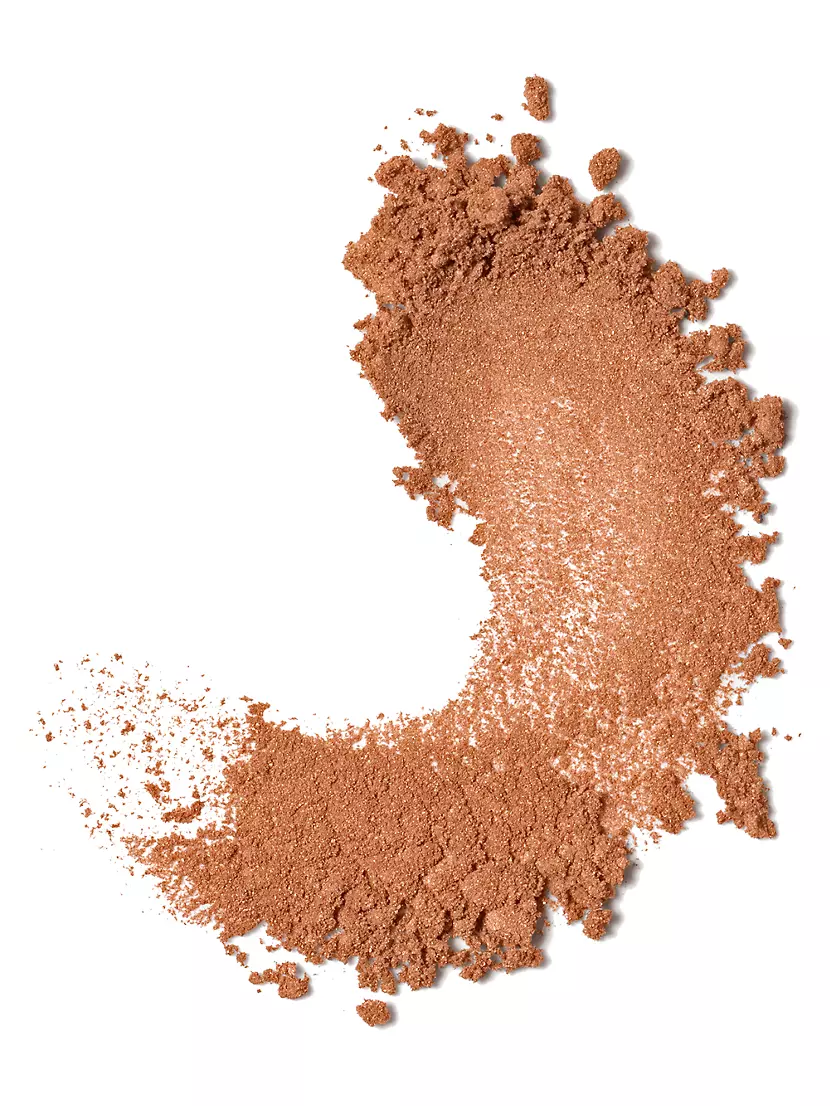 Poudre De Beauté Éclat Soleil Bronzing Powder