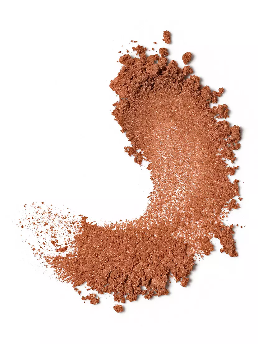 Poudre De Beauté Éclat Soleil Bronzing Powder