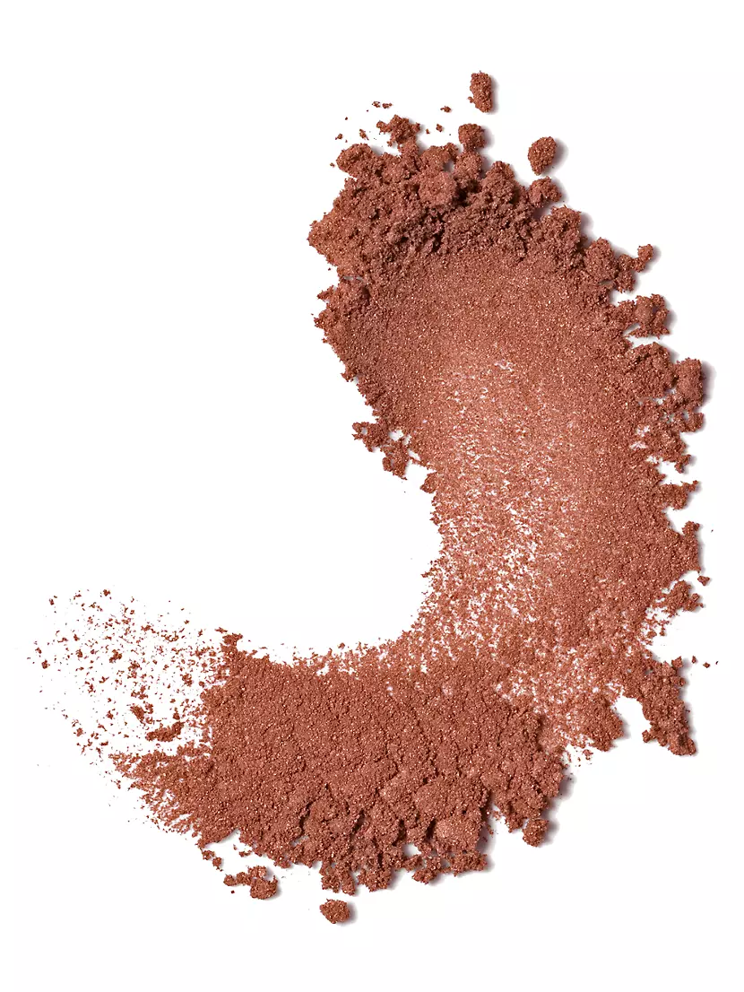 Poudre De Beauté Éclat Soleil Bronzing Powder
