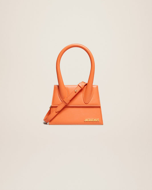 Le Chiquito Moyen - Orange