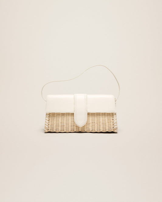 Le Bambino Long Osier - Ivory