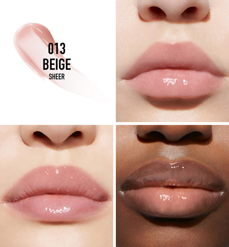 Addict Lip Maximizer