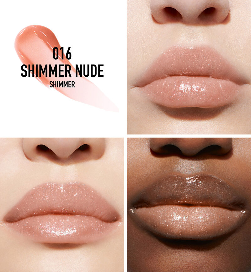 Addict Lip Maximizer