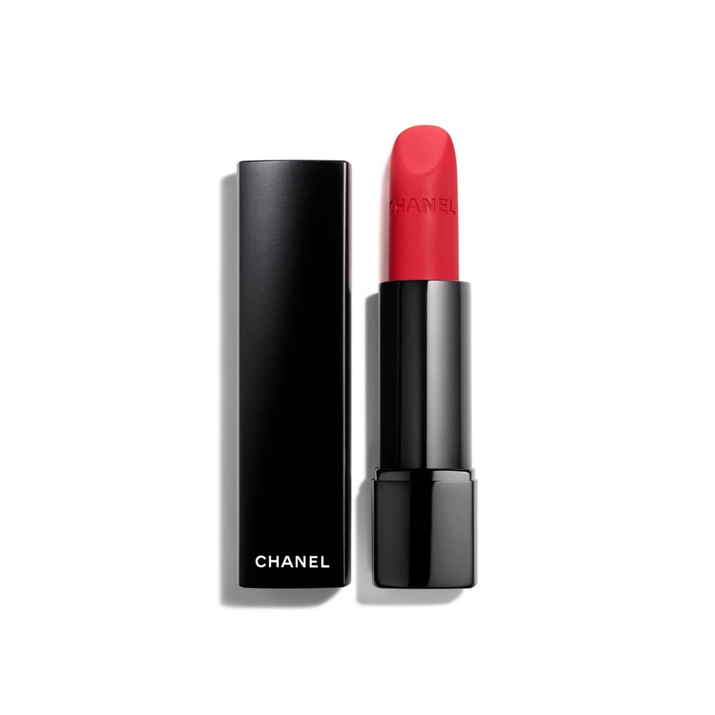Rouge Allure Velvet Extreme