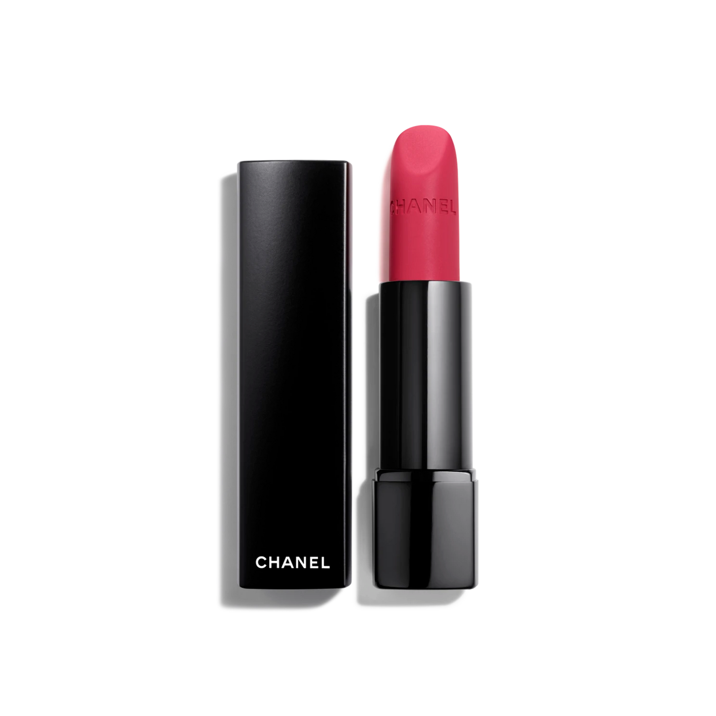 Rouge Allure Velvet Extreme