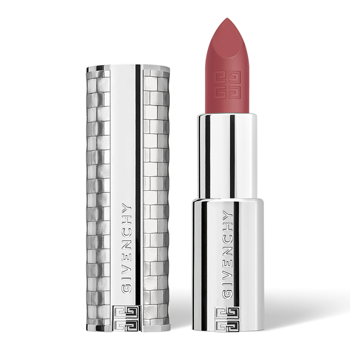 Le Rouge Sheer Velvet Limited Edition