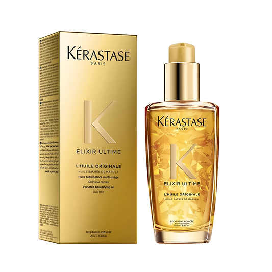 Elixir Ultime - L´Huile Originale