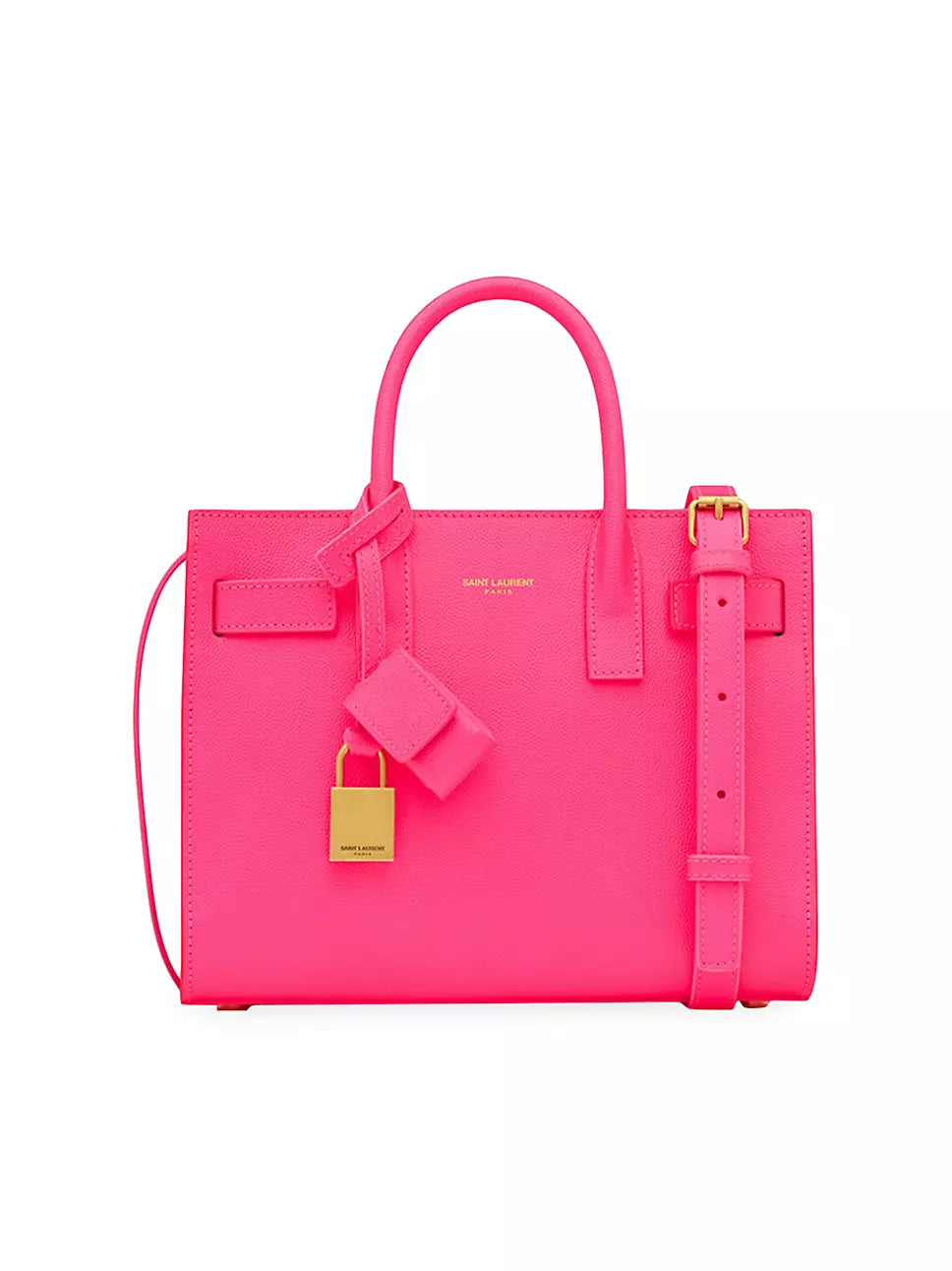 Nano Sac De Jour Handbag