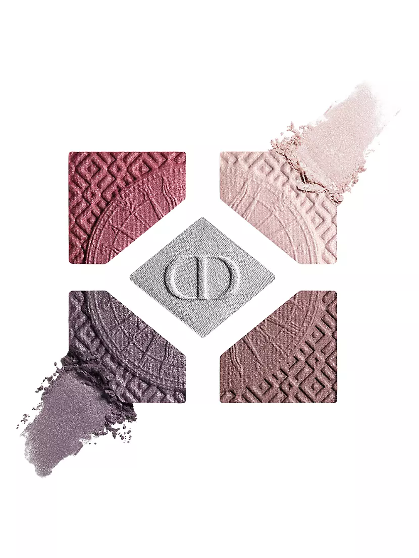 Diorshow 5 Couleurs Eyeshadow Palette - Limited Edition