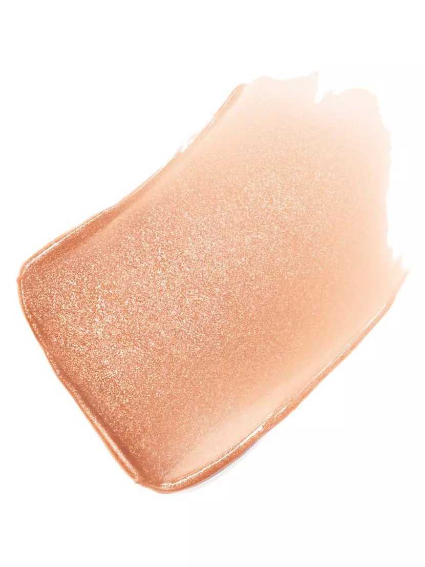 Rouge Coco Gloss Moisturizing Glossimer