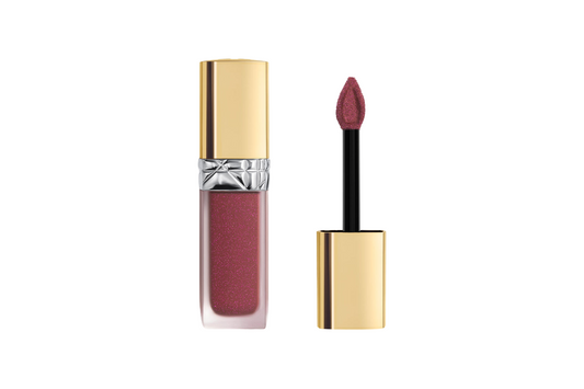 Forever Liquid Sequin Lipstick - Limited Edition