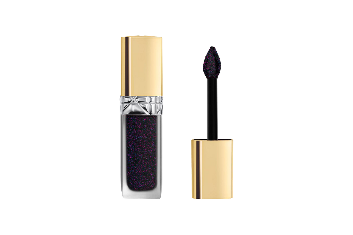 Forever Liquid Sequin Lipstick - Limited Edition