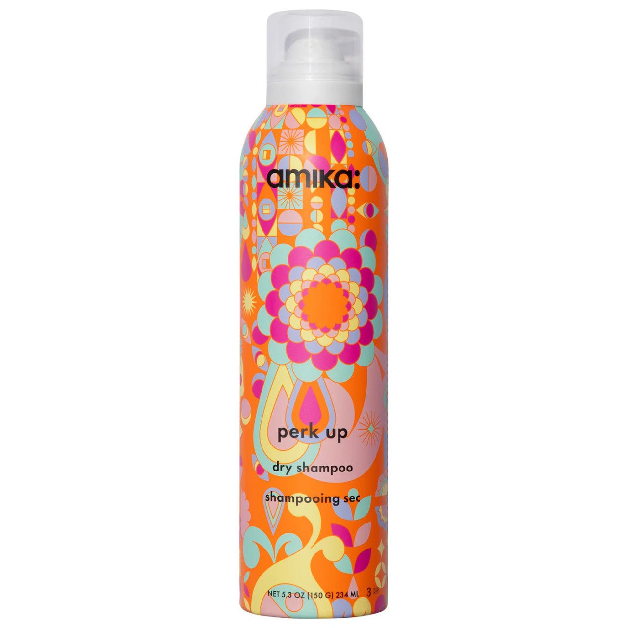 Perk Up Dry Shampoo
