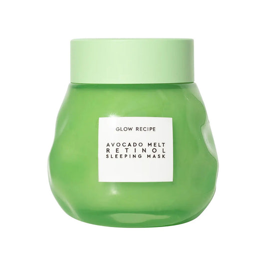 Avocado Melt Retinol Sleeping Face Mask