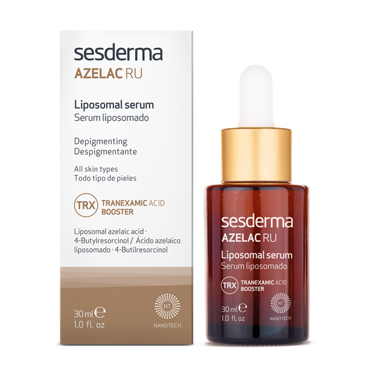 Azelac RU - Serum Liposomal