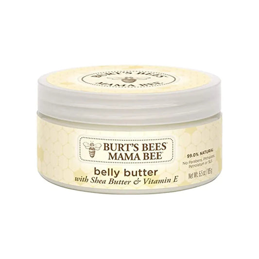 Belly Butter