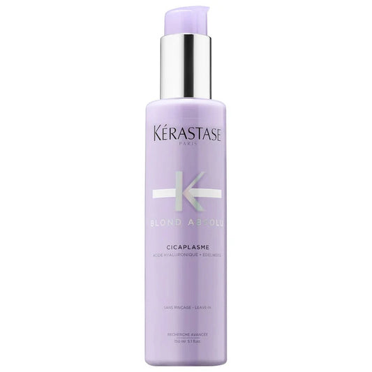 Blond Absolu Cicaplasme - Heat Protecting Serum