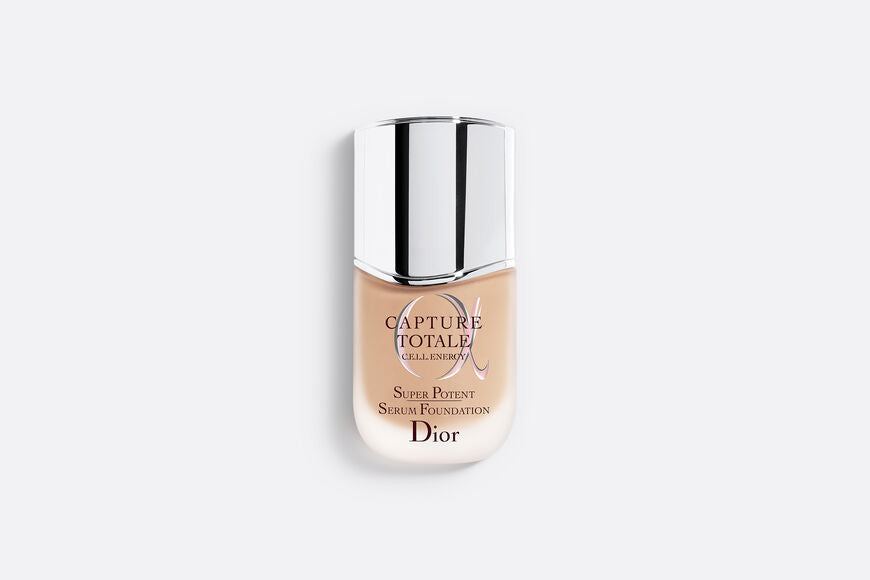 Capture Totale Super Potent Serum Foundation