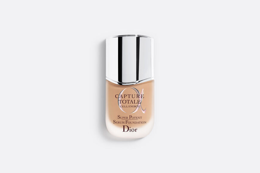 Capture Totale Super Potent Serum Foundation