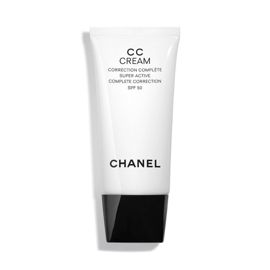CC Cream SPF 50