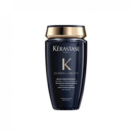 Chronologiste - Bain Regenerant Shampoo