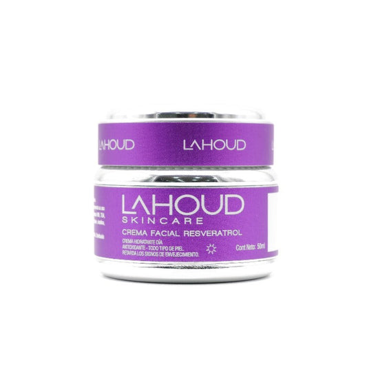 Crema Resveratrol