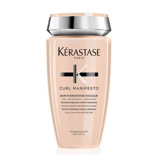 Curl Manifesto - Bain Hydratation Doceur Shampoo