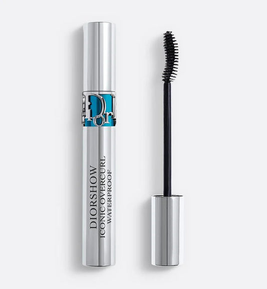 Diorshow Iconic Overcurl Waterproof Mascara