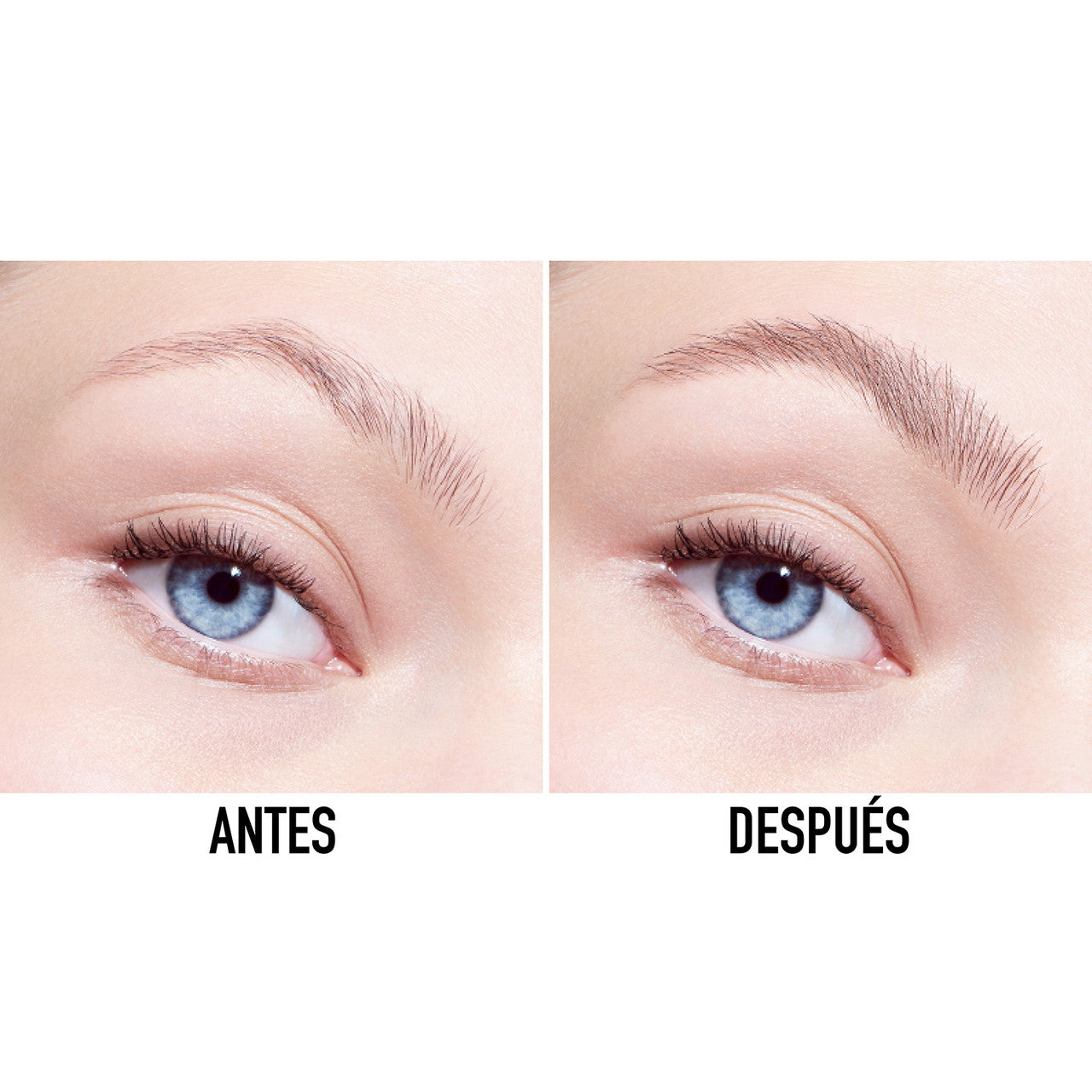 Diorshow On Set Brow