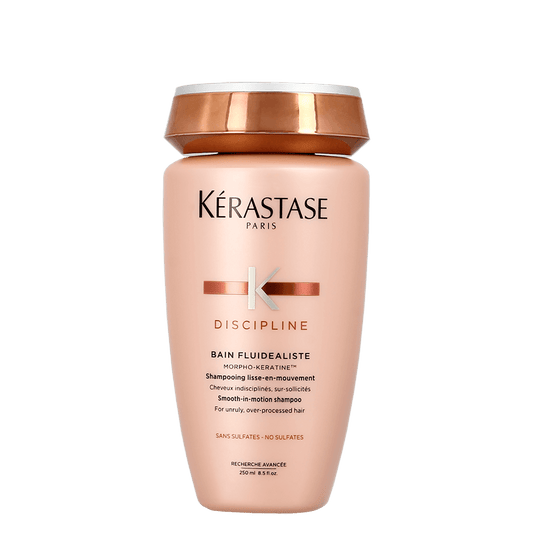 Discipline - Bain Fluidealiste - Shampoo
