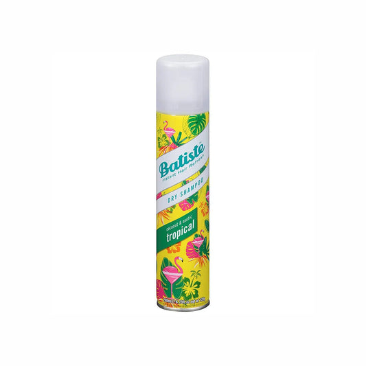 Dry Shampoo - Tropical