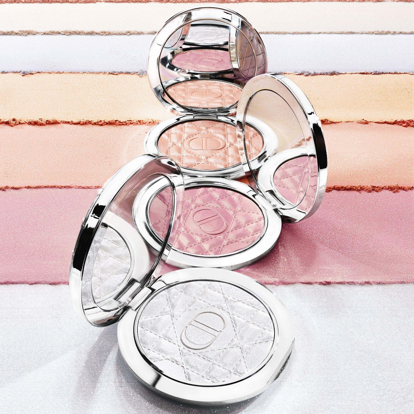 Forever Glow Luminizer