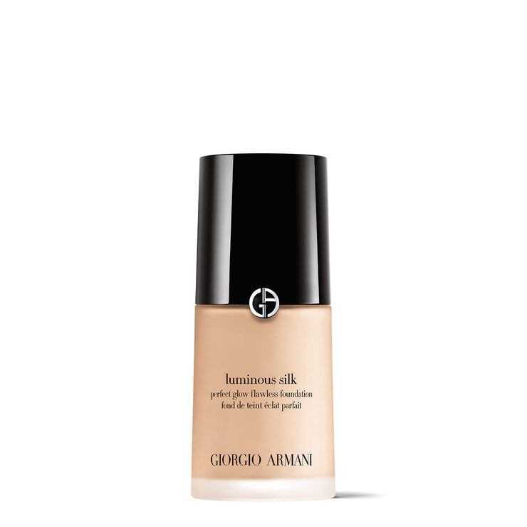 Luminous Silk Foundation